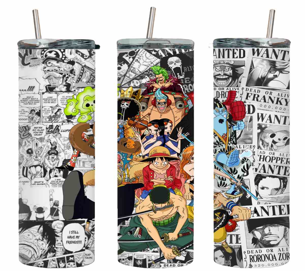 One Piece-7954